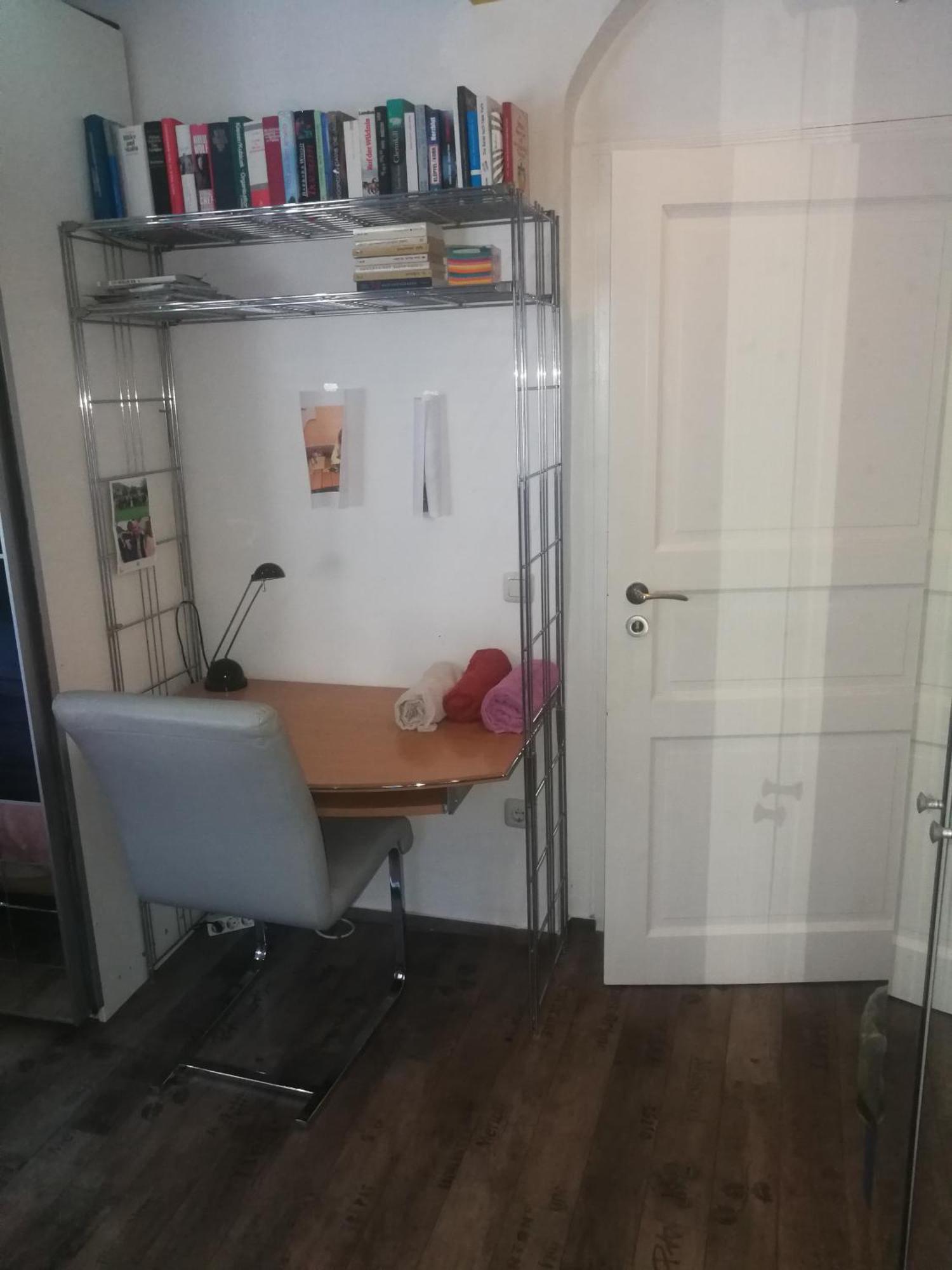 WOHLFÜHLOASE - Zimmer, Appartment - im Herzen STARNBERGS Habitación foto