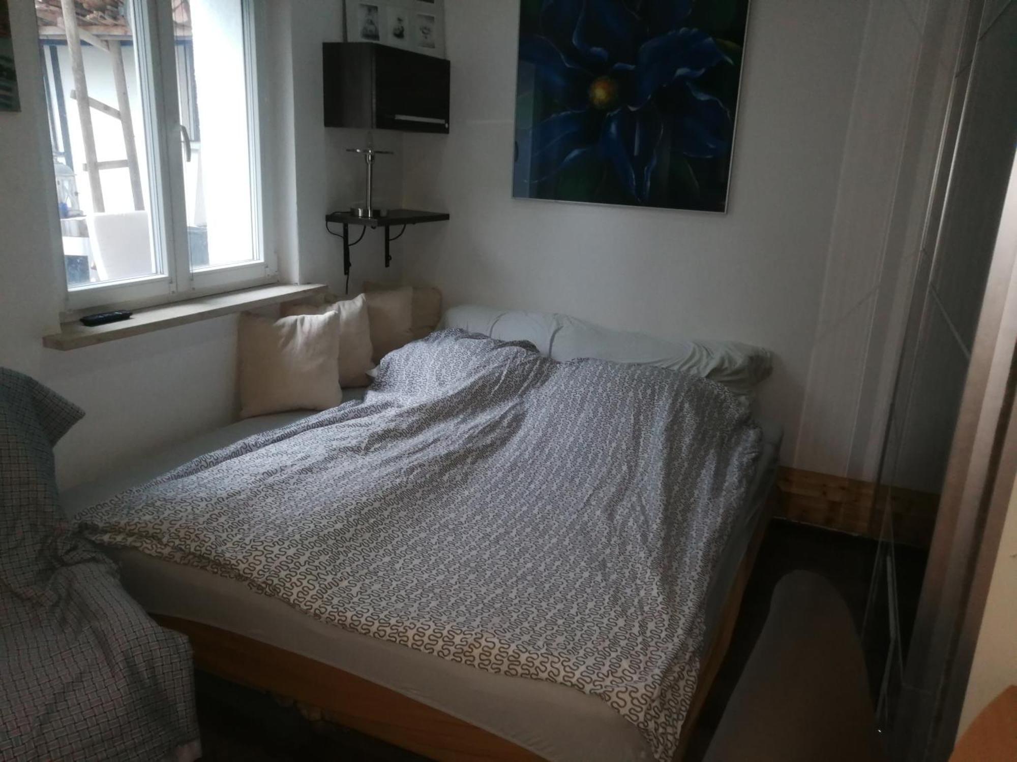 WOHLFÜHLOASE - Zimmer, Appartment - im Herzen STARNBERGS Habitación foto