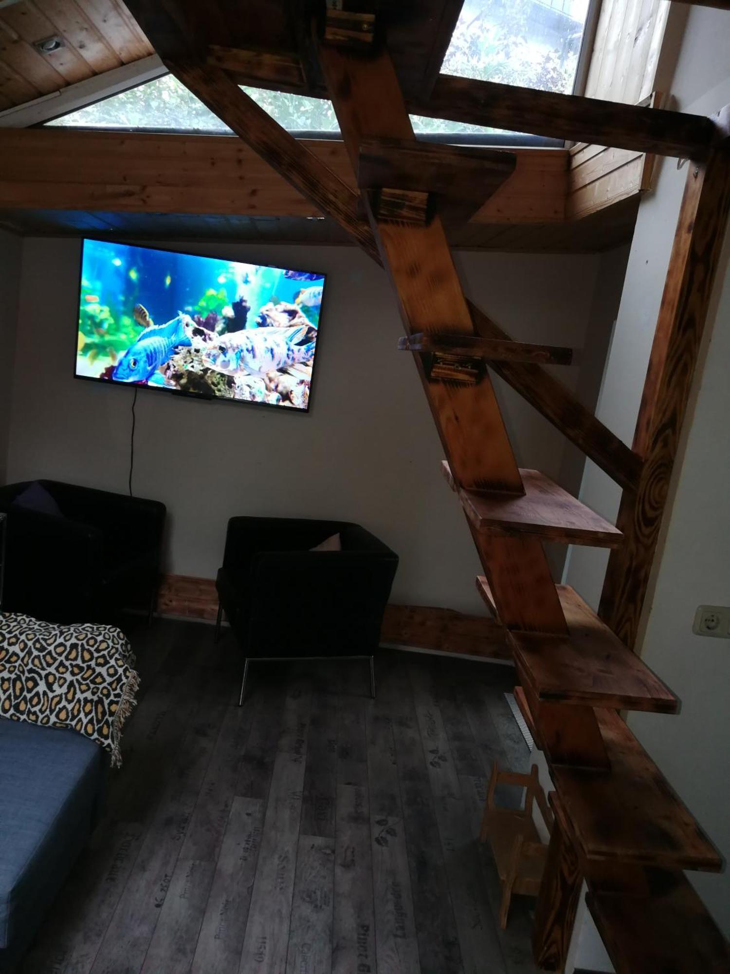 WOHLFÜHLOASE - Zimmer, Appartment - im Herzen STARNBERGS Habitación foto