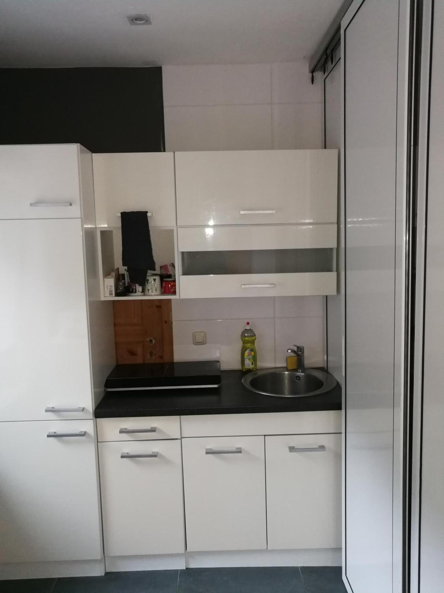 WOHLFÜHLOASE - Zimmer, Appartment - im Herzen STARNBERGS Habitación foto